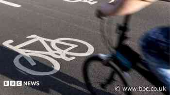 Walking and cycling routes due for safety upgrades