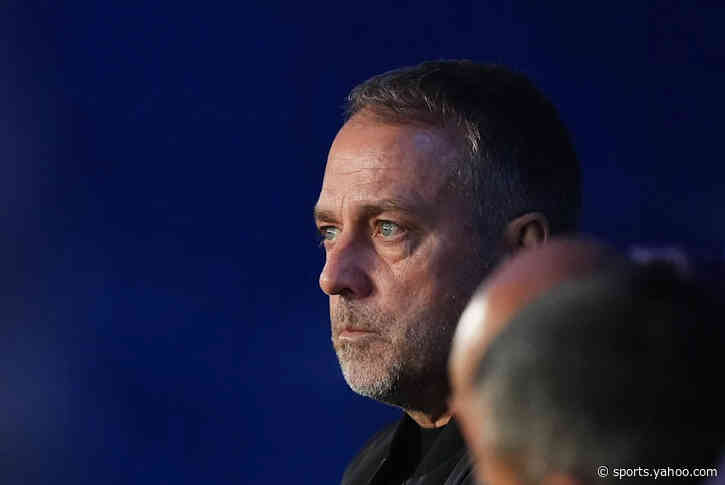 Barcelona keeping January transfer wildcard for defensive reinforcement