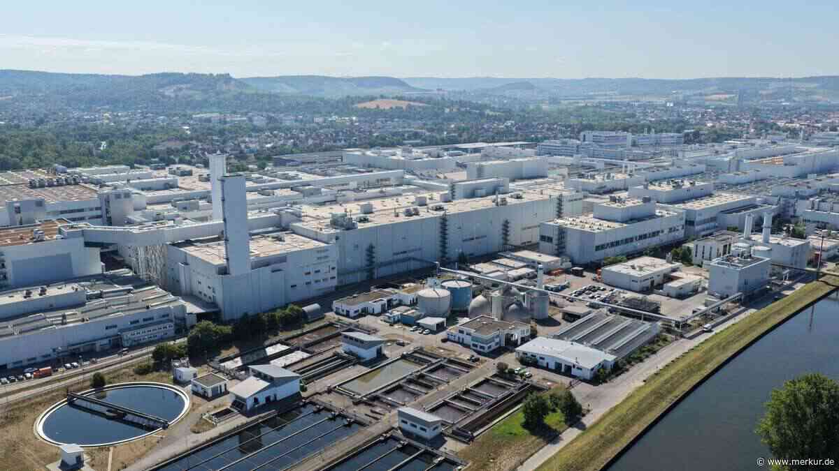 Vier Werke machen laut VW-Geheimpapier dicht – massiver Sparplan trifft auch Porsche und Audi
