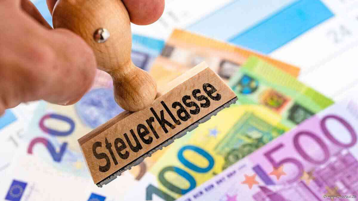 Das Finanzamt bittet zur Umfrage: Wie zufrieden sind Sie mit dem Fiskus?