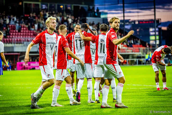 Voorbeschouwing | FC Emmen – FC Volendam