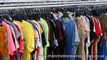 I went to cheapest charity shop in Manchester and found bargain worth hundreds