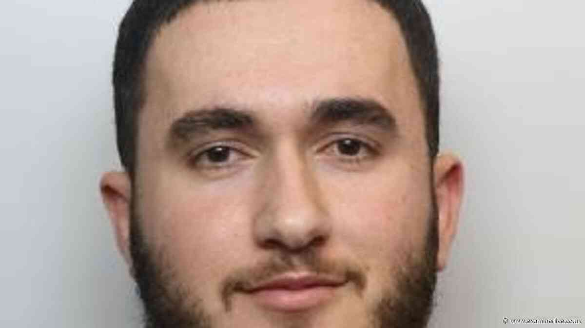 Child sex trafficker groomed girls with e-cigs before going on the run in Switzerland