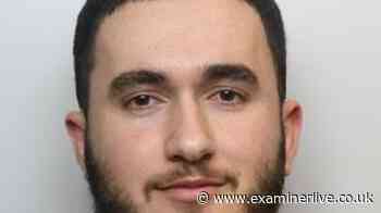Child sex trafficker groomed girls with e-cigs before going on the run in Switzerland