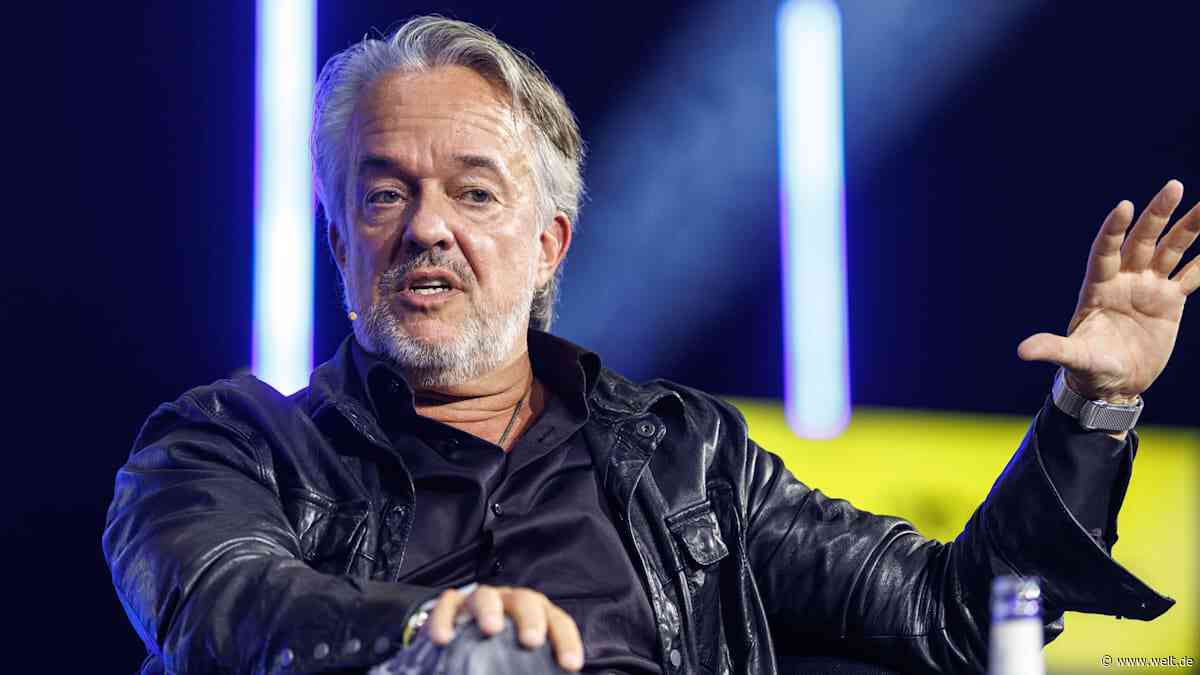 „Unser Problem ist die Abkehr vom Leistungsgedanken“, mahnt der Fressnapf-Gründer