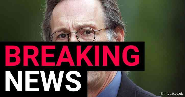 Disgraced Thick of It actor Chris Langham dies aged 77