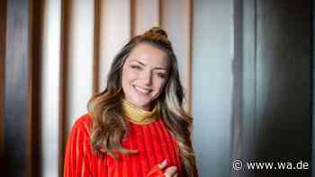 Comeback nach Babypause: Anne Menden wieder als Emily bei GZSZ zu sehen