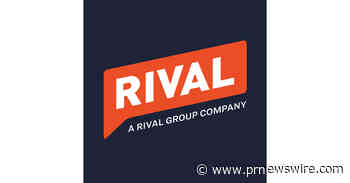 Rival Technologies Opens Applications For Second Year Of Innovation Insiders
