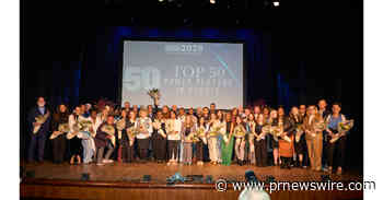 EMRG Media Announces Applications Are Open for The Event Industry Power 50