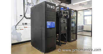 George Mason University Partners With Oxford-Based TreQ to Bring the First Open-Architecture Quantum Computing System to Virginia