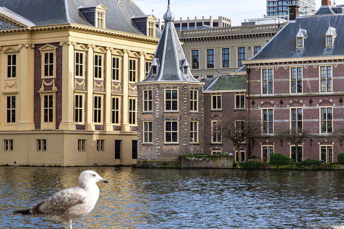 Kamerleden: stel vertrek van ON! uit de publieke omroep niet langer uit