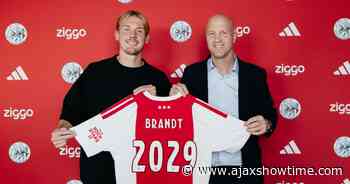 Ajax-fans reageren op kritiek op transferbeleid: 'Die risico's gaan helemaal nergens over'