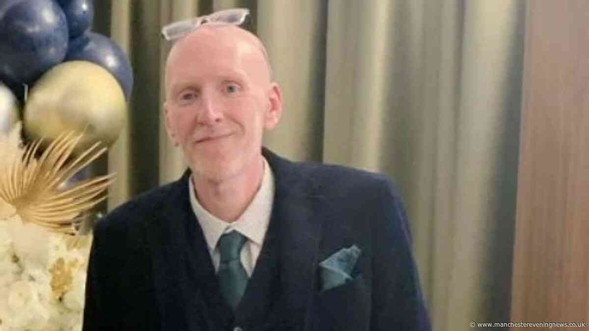 Devastated family of ex-teacher, 55, killed after train crashes into delivery van at Lancashire level crossing speak