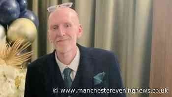 Devastated family of ex-teacher, 55, killed after train crashes into delivery van at Lancashire level crossing speak