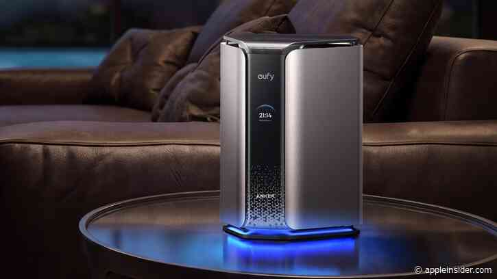 Anker makes Matter smarthome bid with MindBase hub and NAS