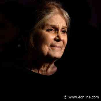 Gloria Steinem, Legendary Activist, Dead at 92