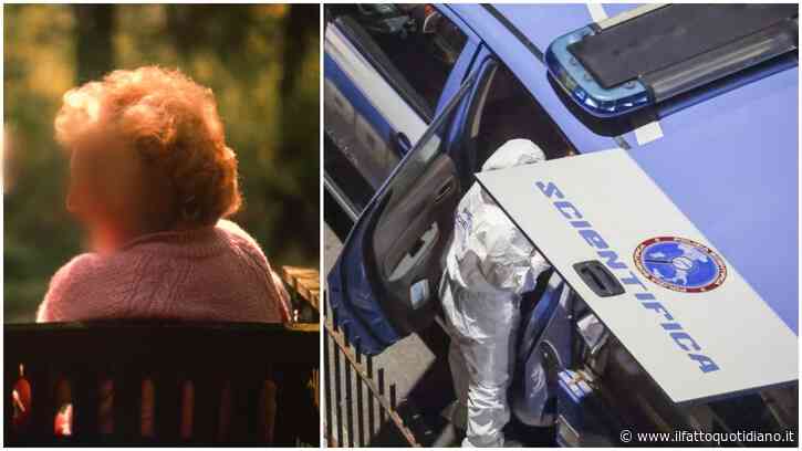 Soffoca la madre anziana con un cuscino e poi si lancia dalla finestra a Ostia. Indagini in corso