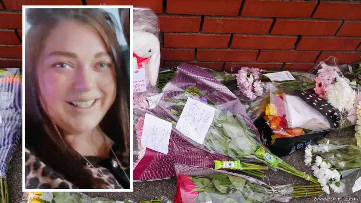 Emotional tribute to 'bright and bubbly' Natalie McDonald after alleged murder in Grangetown fire
