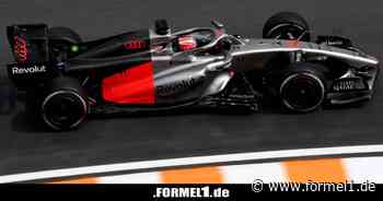 Audi in Monza: Was bringt die neue Getriebeübersetzung?