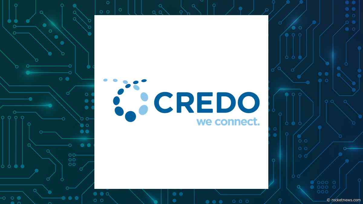 Credo Technology Group Q1 Earnings Call Highlights