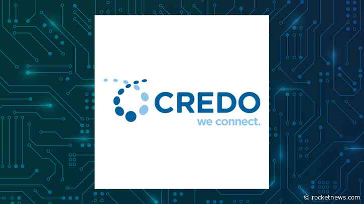 Credo Technology Group Q1 Earnings Call Highlights