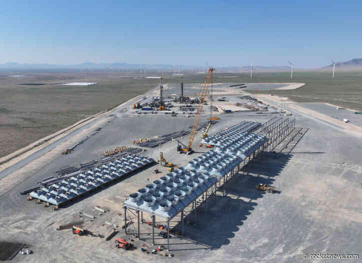 Fervo Energy (FRVO) Bags New Power Deal, Soars 28%; Hedge Fund Interest Climbs
