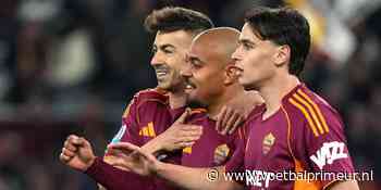 El Shaarawy keert na vijftien jaar terug naar oude liefde na vertrek bij Roma
