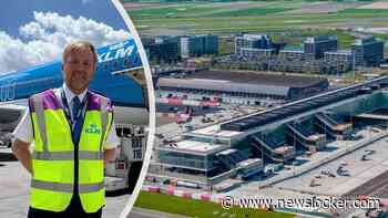 Koning-piloot Willem-Alexander bedankt voor opening miljardenpier Schiphol, maar dat komt de luchthaven eigenlijk wel heel goed uit