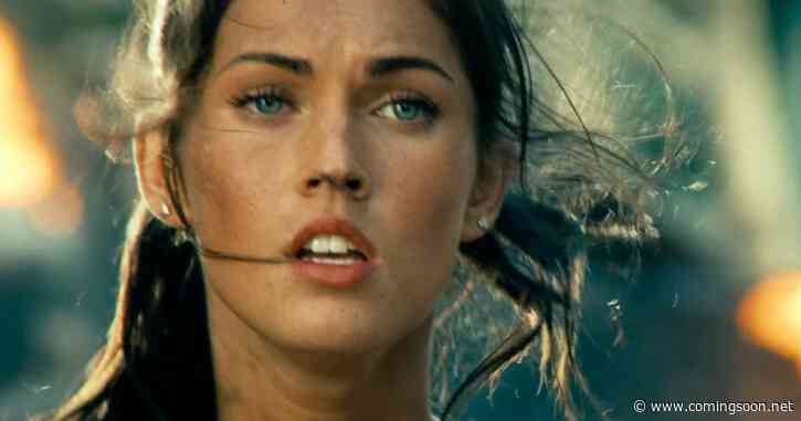 Megan Fox’s Epic Sci-Fi Movie Is Suddenly Finding a New Audience on Streaming