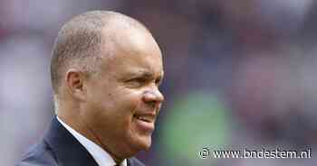 PSV gaat langer door met voetbalbaas Earnest Stewart: contract met jaren verlengd