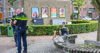 Man (39) dreigt met mes in Breda, omstander pakt wapen af