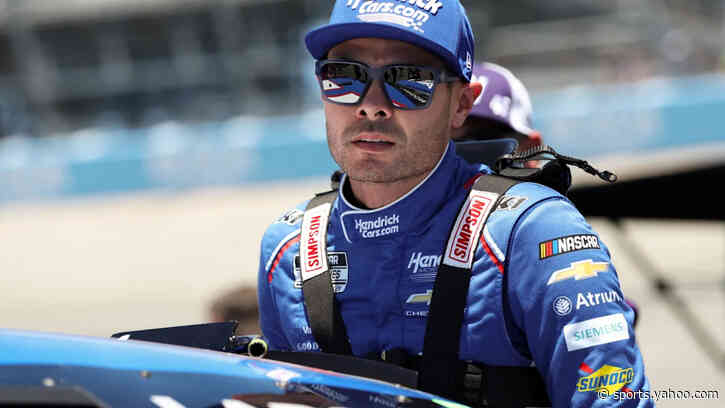 0 Wins in 50 Races: Why Kyle Larson Still Thinks He Can Win the NASCAR Title