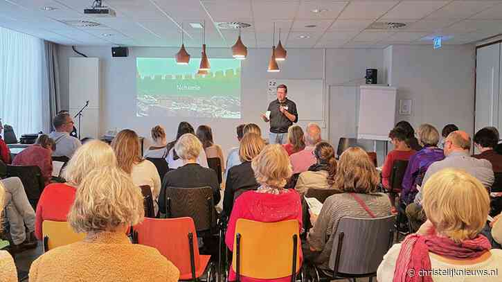 MemberCare-dag: zendingswerk in landen waar het geloof niet openlijk gedeeld kan worden