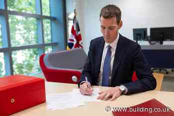 Government confirms final new town locations to be chosen by end of year