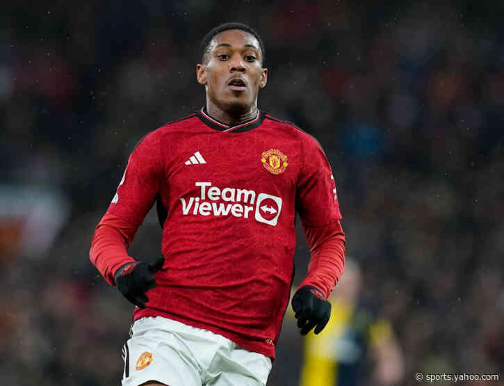 Report: Former Manchester United star eyeing Premier League return