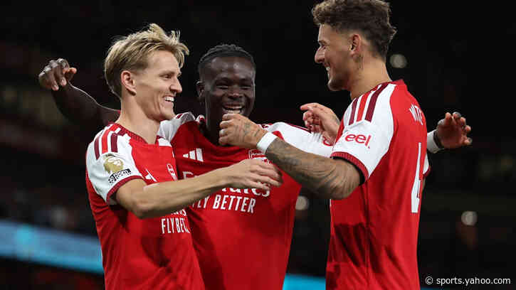 How to watch Arsenal vs Chelsea live: Stream link, TV, team news, prediction