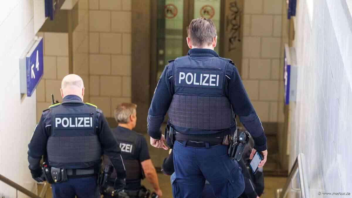 Soko „Kajal“ gebildet: Jugendliche sollen 14-Jährige vergewaltigt haben