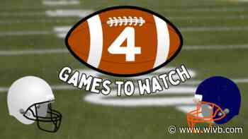 4 games to watch: High school football kicks of in WNY with marquee matchups