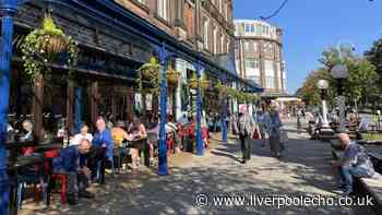 Preview of Wetherspoon's first Merseyside hotel as £5m invested