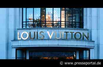 Doku "Louis Vuitton, das Imperium der Luxusmacher" ab dem 22. September auf arte.tv
