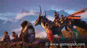 MMOs Have “Stagnated,” Guild Wars 3 Studio Head Says
