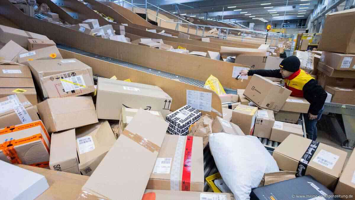 EU-Staaten: Neue Bearbeitungsgebühr für billige Online-Ware