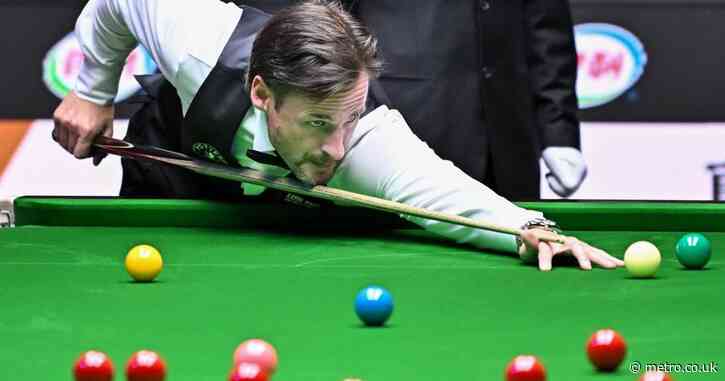 Dave Gilbert plots Hollywood transformation as fine form continues