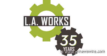 L.A. Works Brings Angelenos Together for Week of Service Marking 25th Anniversary of September 11