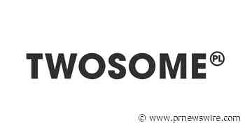 Twosome Place Announces U.S. Debut, Opening First Café in Alexandria, Virginia
