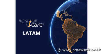 I-care Strengthens Presence in Brazil to Accelerate Growth Across Latin America
