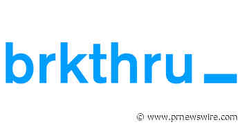 Brkthru's Sixth-Annual One Day Sale Gives Agencies and Brands a Head Start on 2027 Media Planning