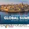 WTTC to Host More Than 200 Global Travel & Tourism CEOs and Leaders in Malta for Landmark Global Summit