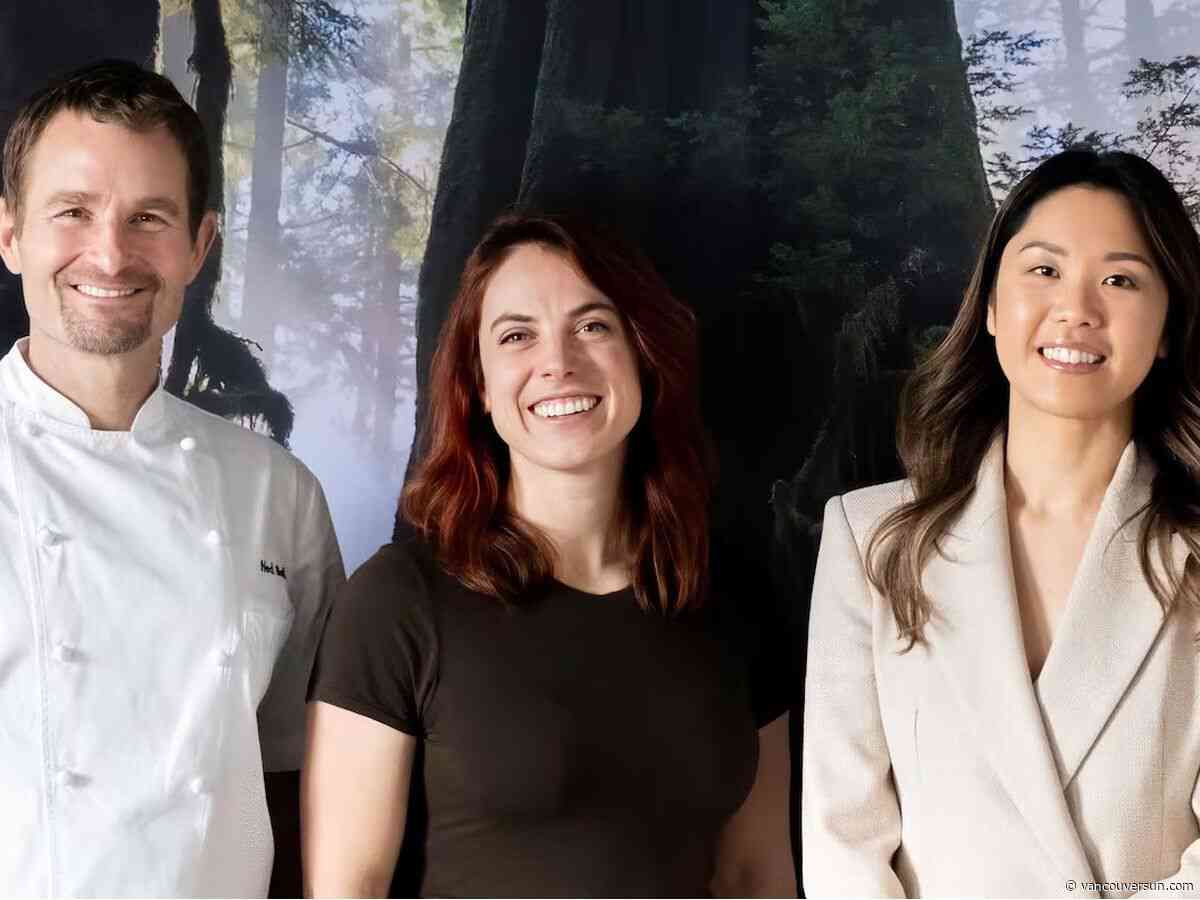 Should B.C. hospitals ditch the Jell-O and meatloaf? UBC research suggests increasing plant-based meals