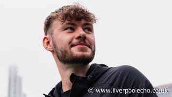 Conor Bradley injury update as Liverpool defender unlikely to feature for country this year